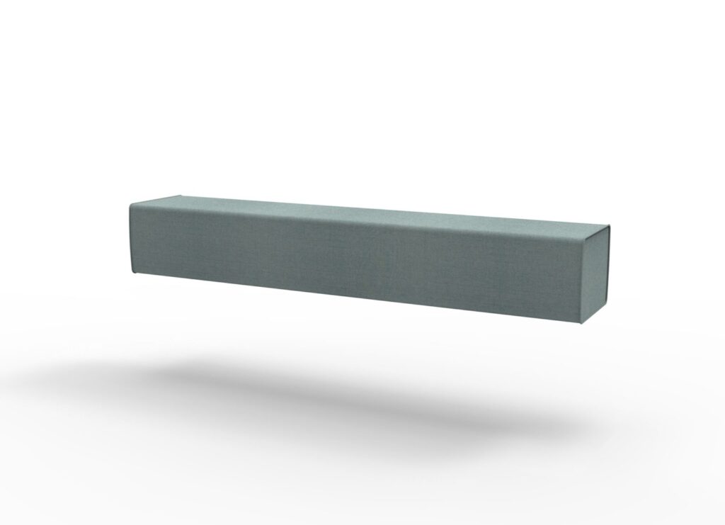 Flexi Lounge Components (1830W x 430H x 940D) image