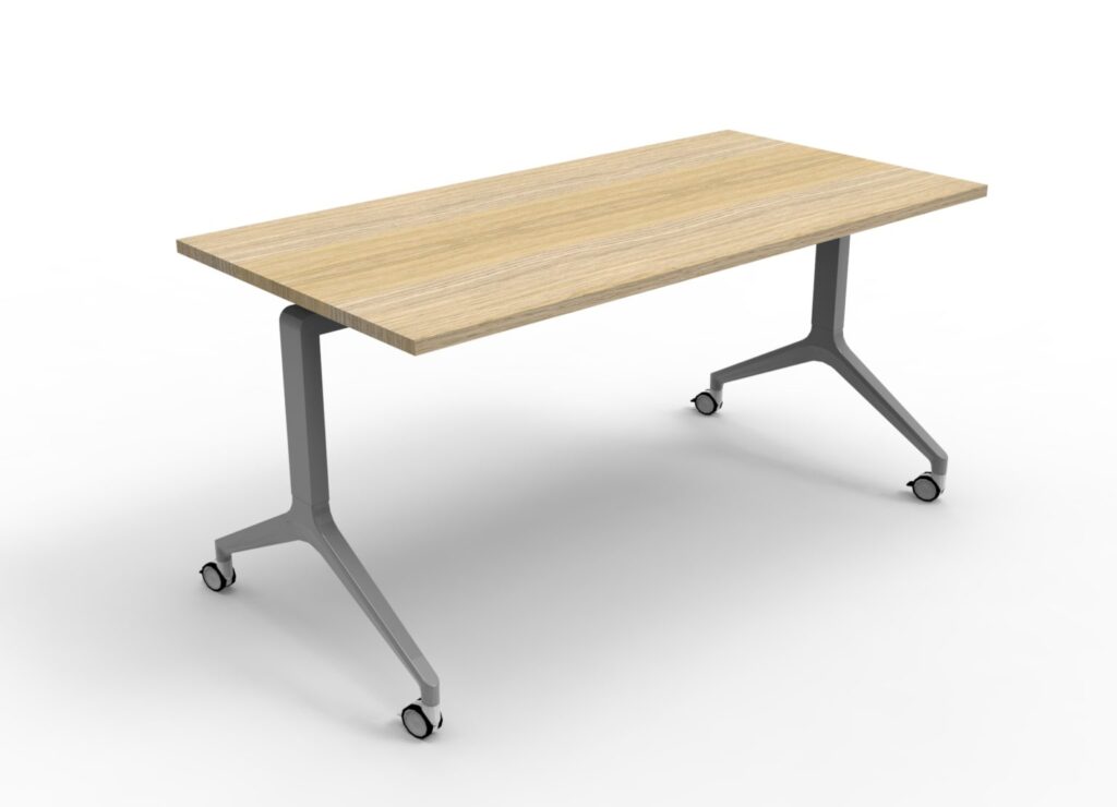 Flip Top Table (1500W x 730H x 750D) image