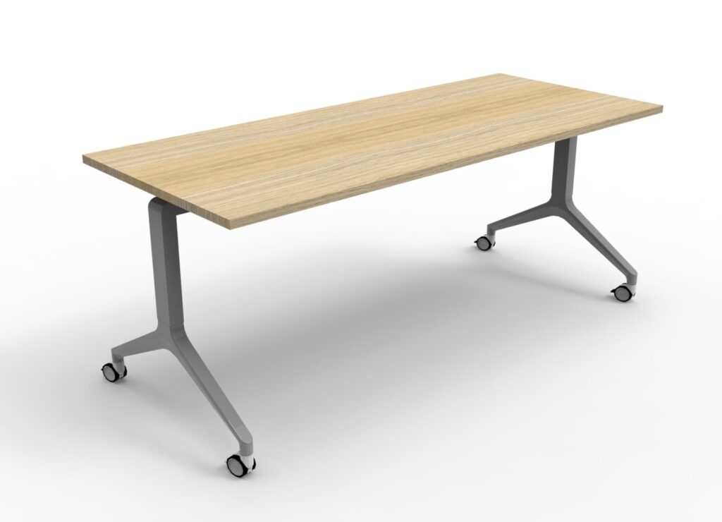 Flip Top Table (1800W x 730H x 750D) image