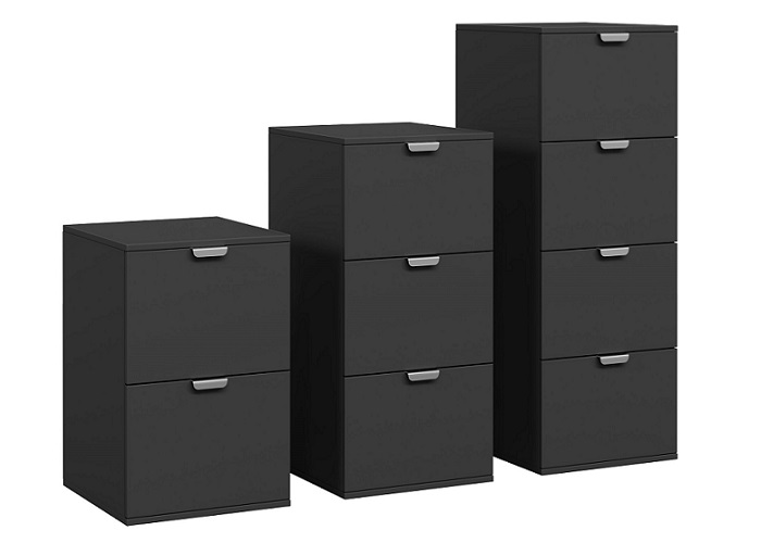 Filing Cabinet image