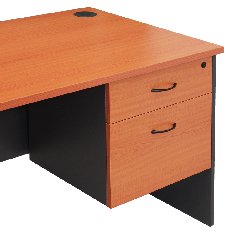 Rapid Worker Fixed Pedestal (465W x 454H x 370D) image