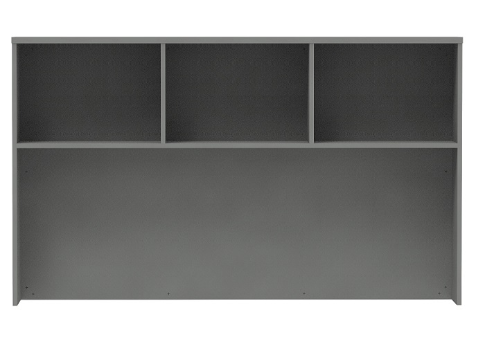 Fixed Shelf Hutch image