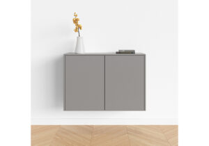 Floating Wall Credenza &ndash; FL 05