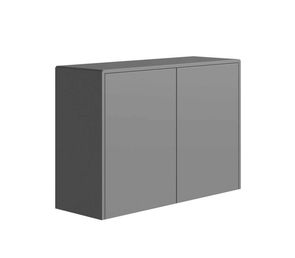 Floating Wall Credenza &ndash; FL 05 image