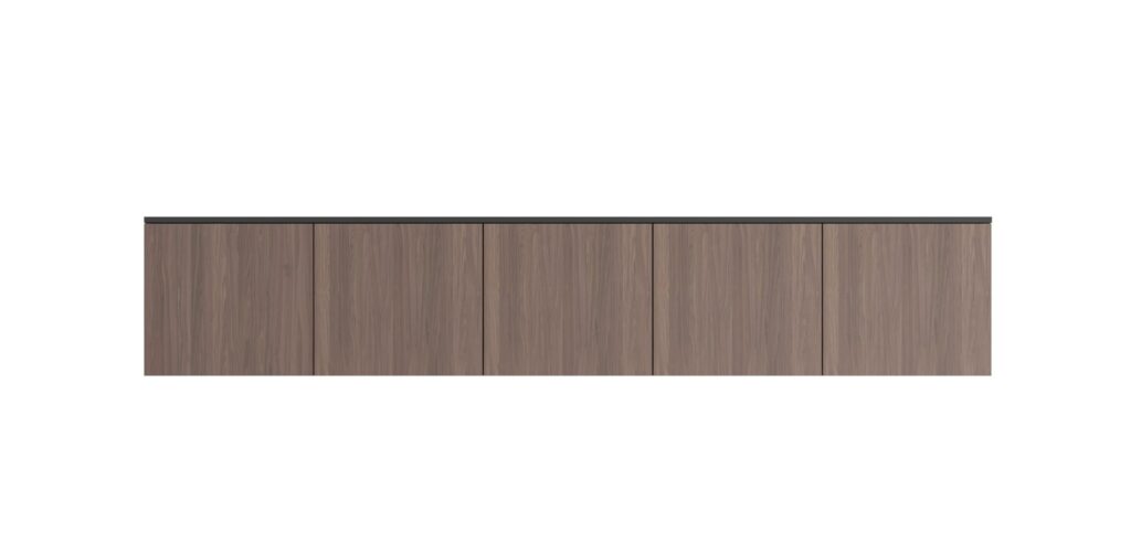 Floating Wall Credenza &ndash; FL 06 image