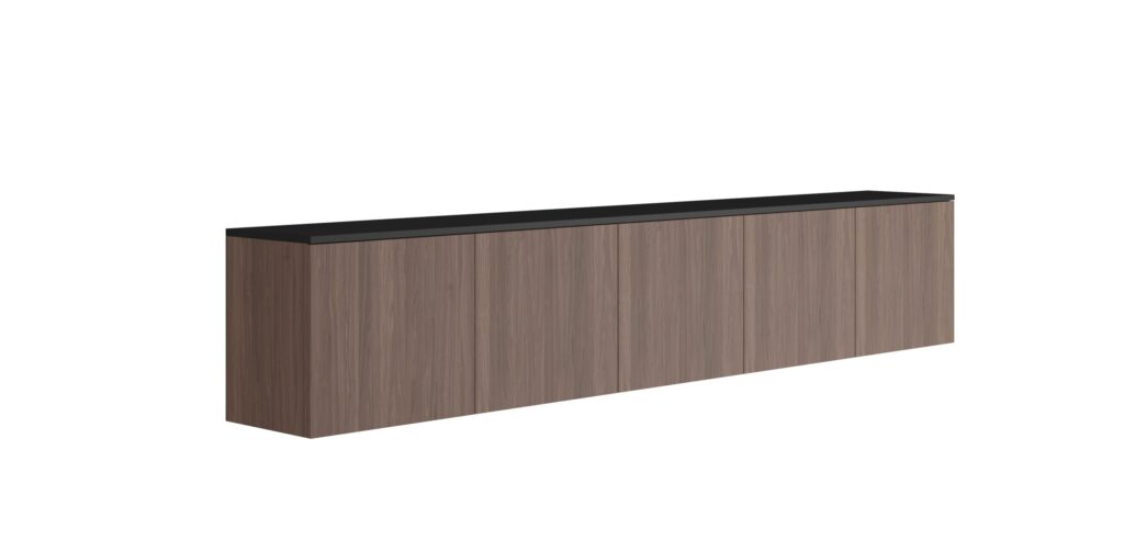 Floating Wall Credenza &ndash; FL 06 image