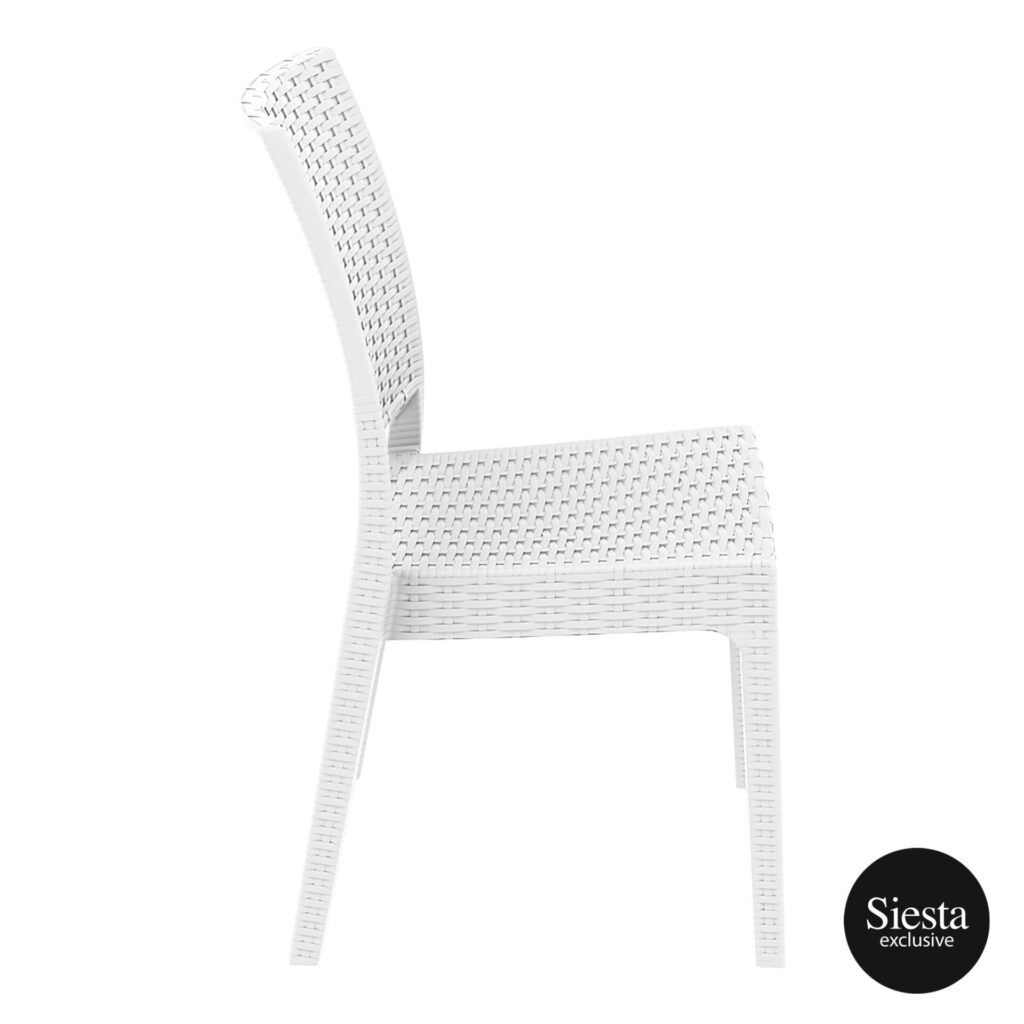 Florida Chair – White image