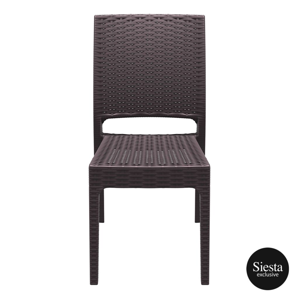 Florida Chair – White image