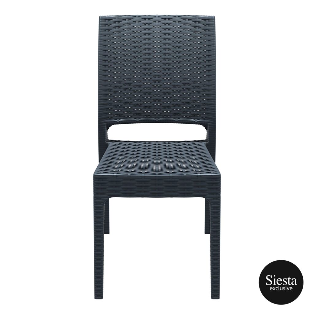 Florida Chair – White image