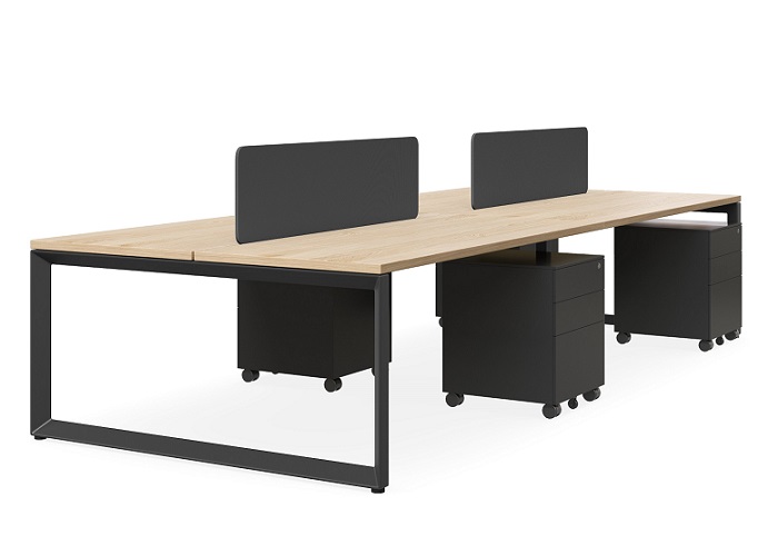 Forum Black 4 Pod image