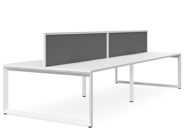 Forum Tek 30 Bench Double Sided x 4 Pod image