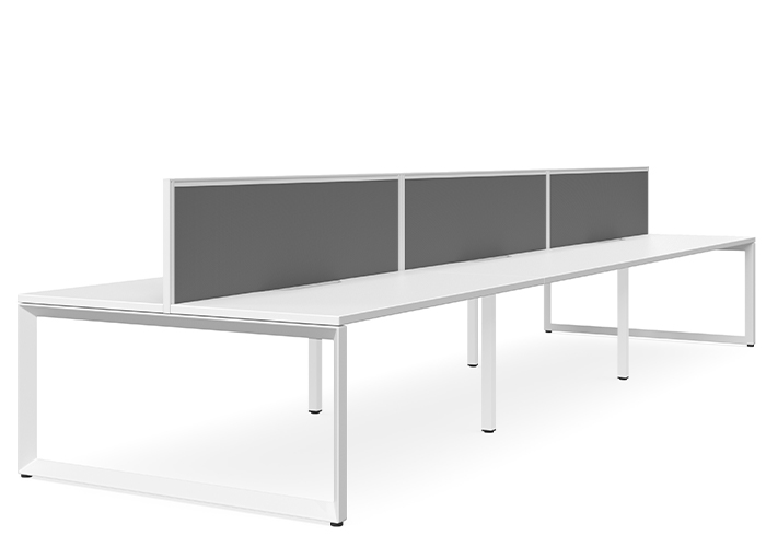 Forum Tek 30 Bench Double Sided x 6 Pod image