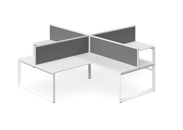 Forum White 4 Pod image