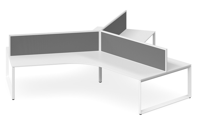 Forum White 4 Pod image