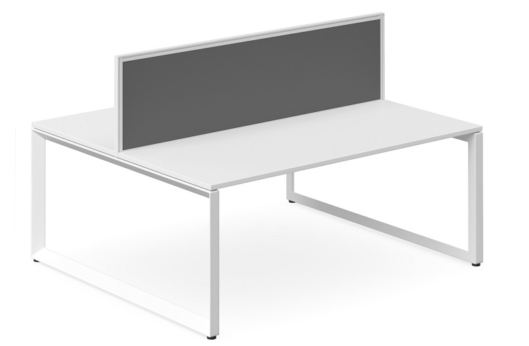 Forum White 4 Pod image