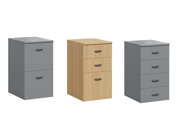 Freestanding Pedestals image