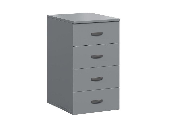 Freestanding Pedestals image