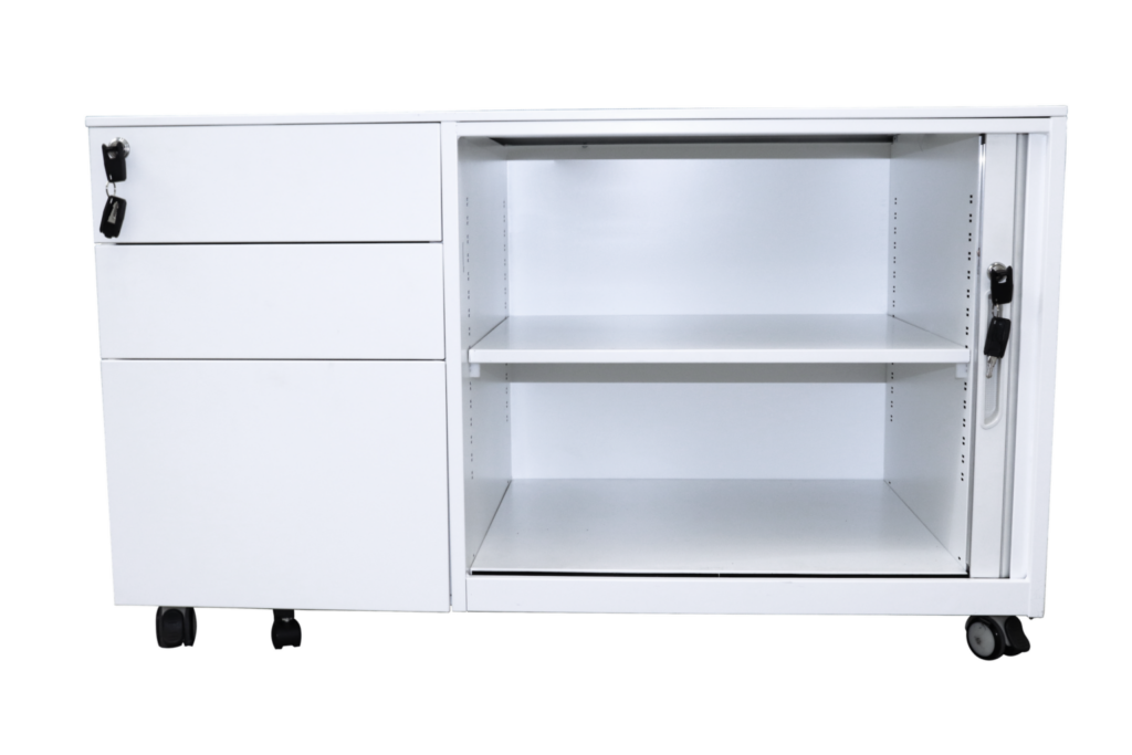 UPDATED Mobile Caddy (1050W x 615H x 500D) image