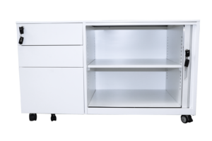 UPDATED Mobile Caddy (1050W x 615H x 500D)