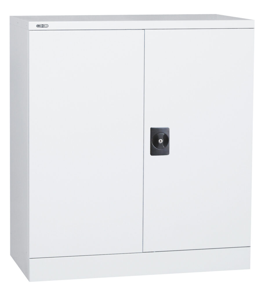 GO Swing Door Cupboards (910W x 1015H x 450D) image