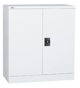 GO Swing Door Cupboards (910W x 1981H x 450D)