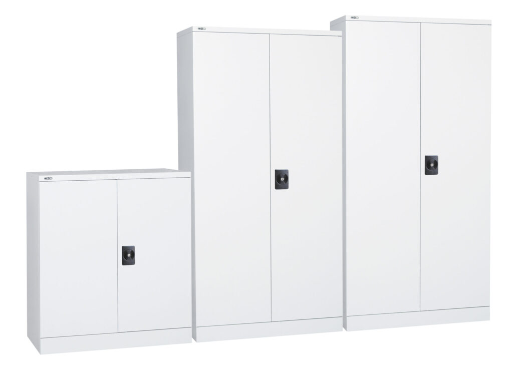 GO Swing Door Cupboards (900W x 25H x 390D) image
