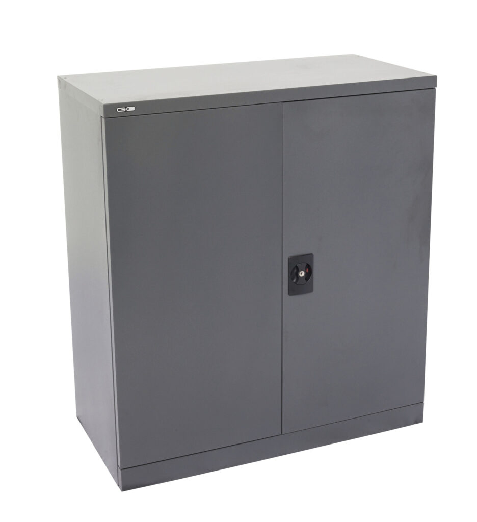 GO Swing Door Cupboards (900W x 25H x 390D) image
