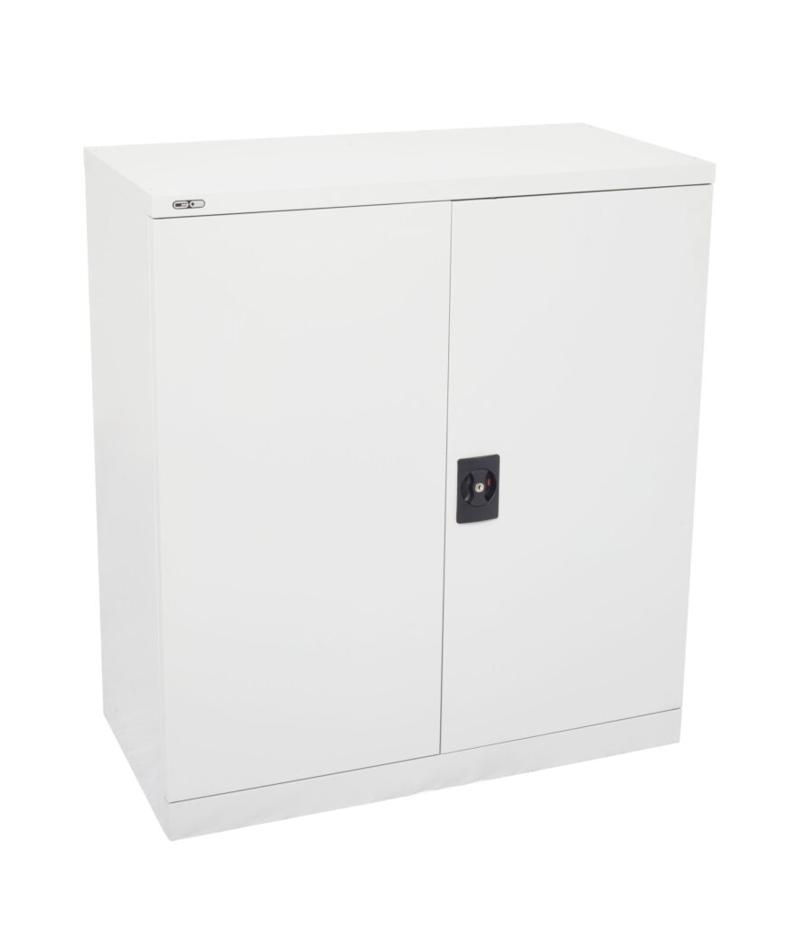 GO Swing Door Cupboards (910W x 1981H x 450D) image