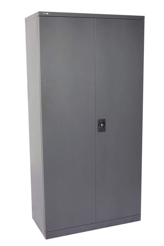 GO Swing Door Cupboards (900W x 25H x 390D) image