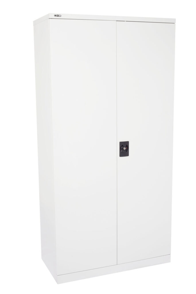 GO Swing Door Cupboards (910W x 1981H x 450D) image