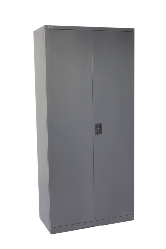 GO Swing Door Cupboards (910W x 1981H x 450D) image