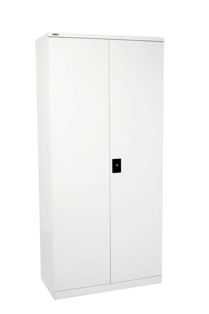 GO Swing Door Cupboards (900W x 25H x 390D) image