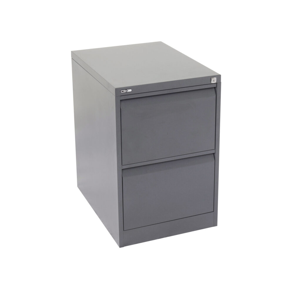 GO Vertical Filing Cabinets (460W x 1321H x 620D) image