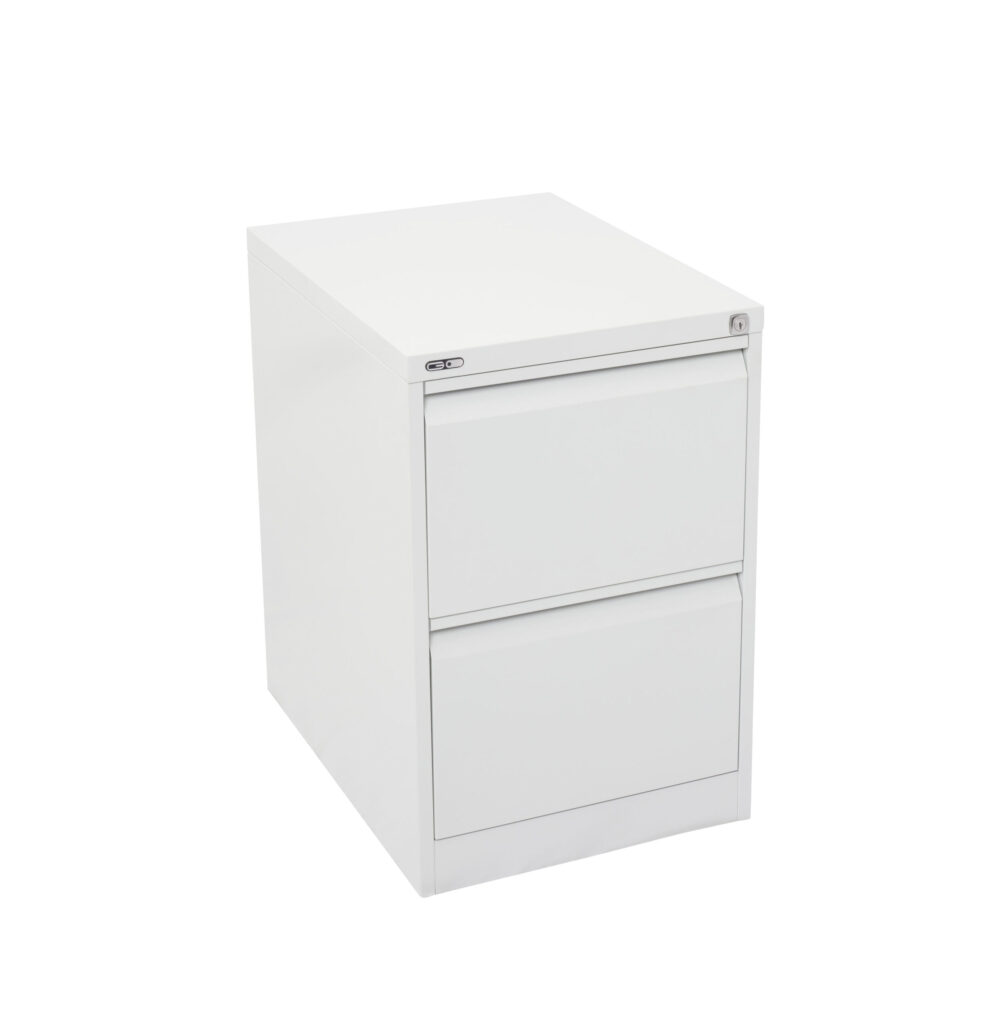 GO Vertical Filing Cabinets (460W x 1321H x 620D) image