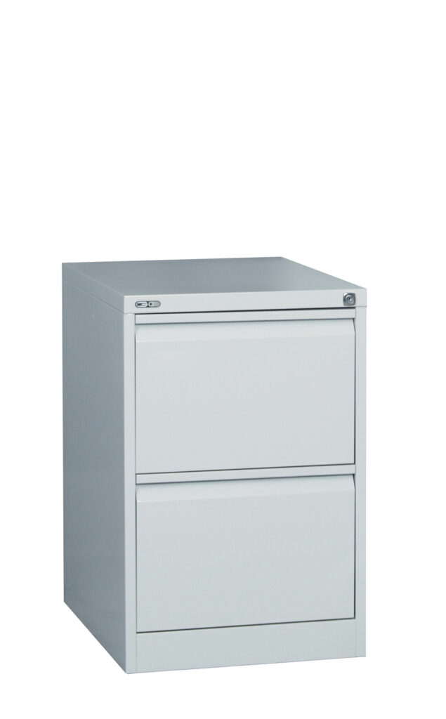 GO Vertical Filing Cabinets (460W x 1321H x 620D) image