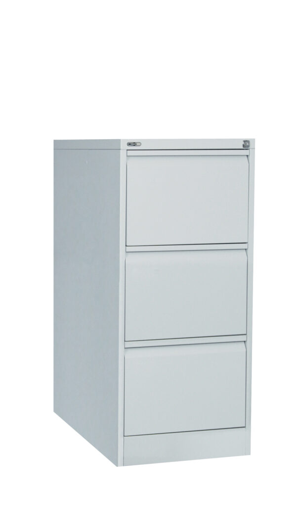 GO Vertical Filing Cabinets (460W x 705H x 620D) image