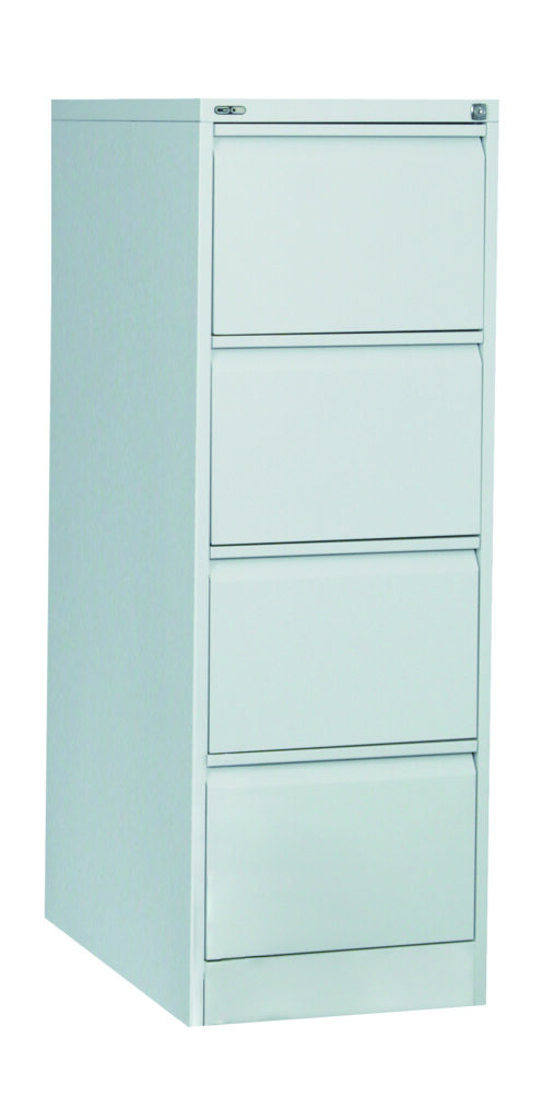 GO Vertical Filing Cabinets (460W x 1016H x 620D) image