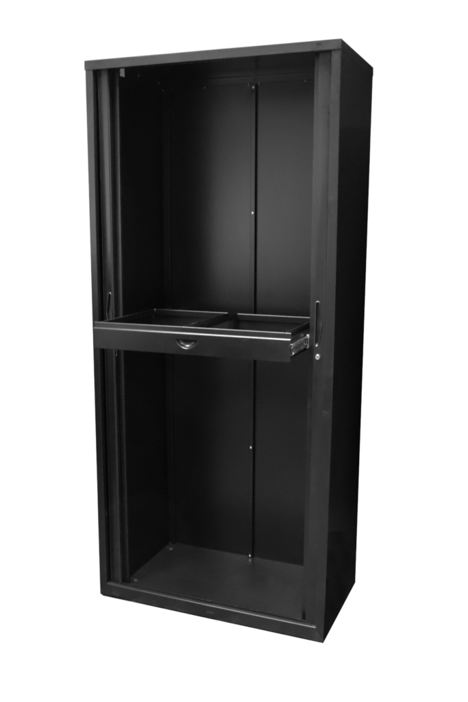 GO Roll Out Filing Frame (1020W x 100H x 360D) image