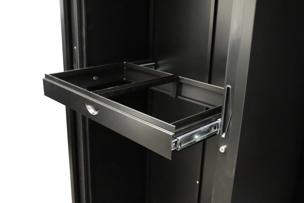 GO Roll Out Filing Frame (1020W x 100H x 360D) image