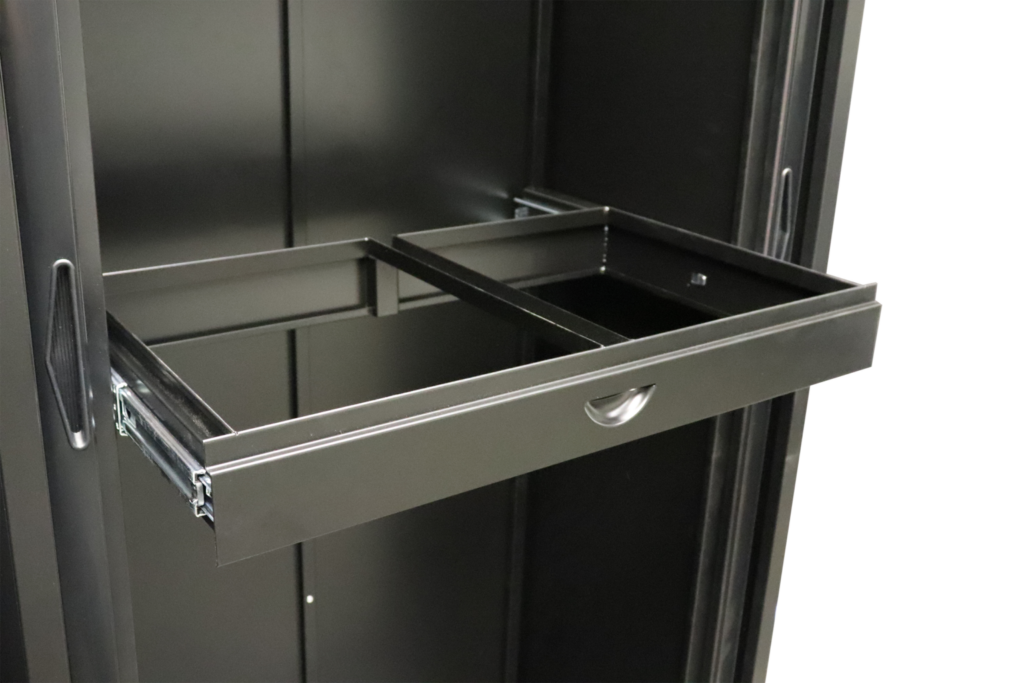 GO Roll Out Filing Frame (695W x 95H x 360D) image
