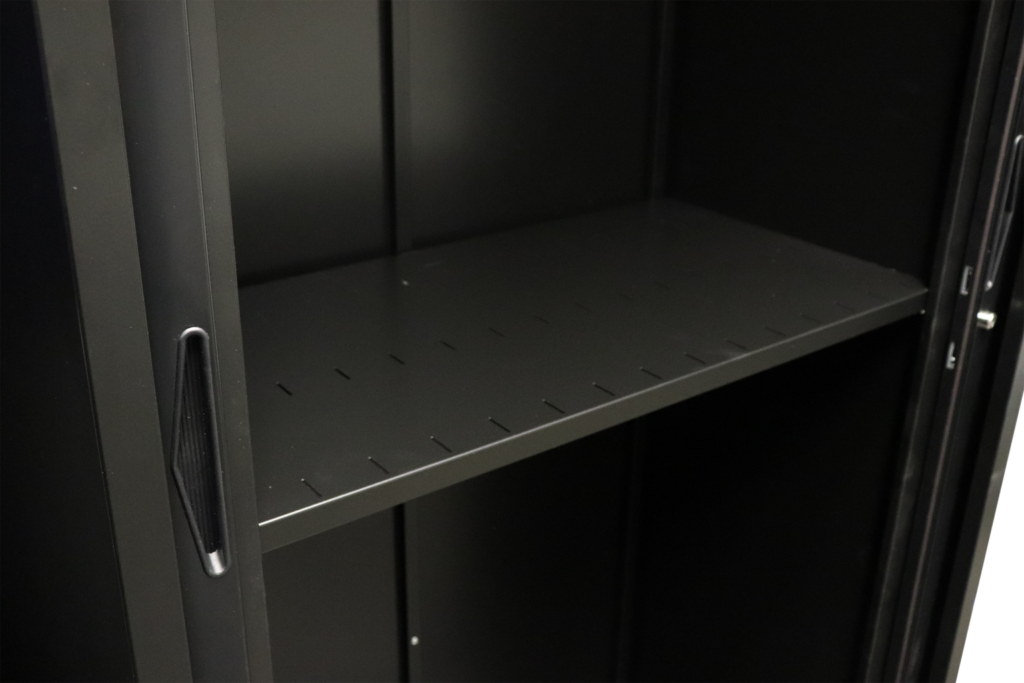 GO Slotted Shelf (750W x 20H x 390D) image