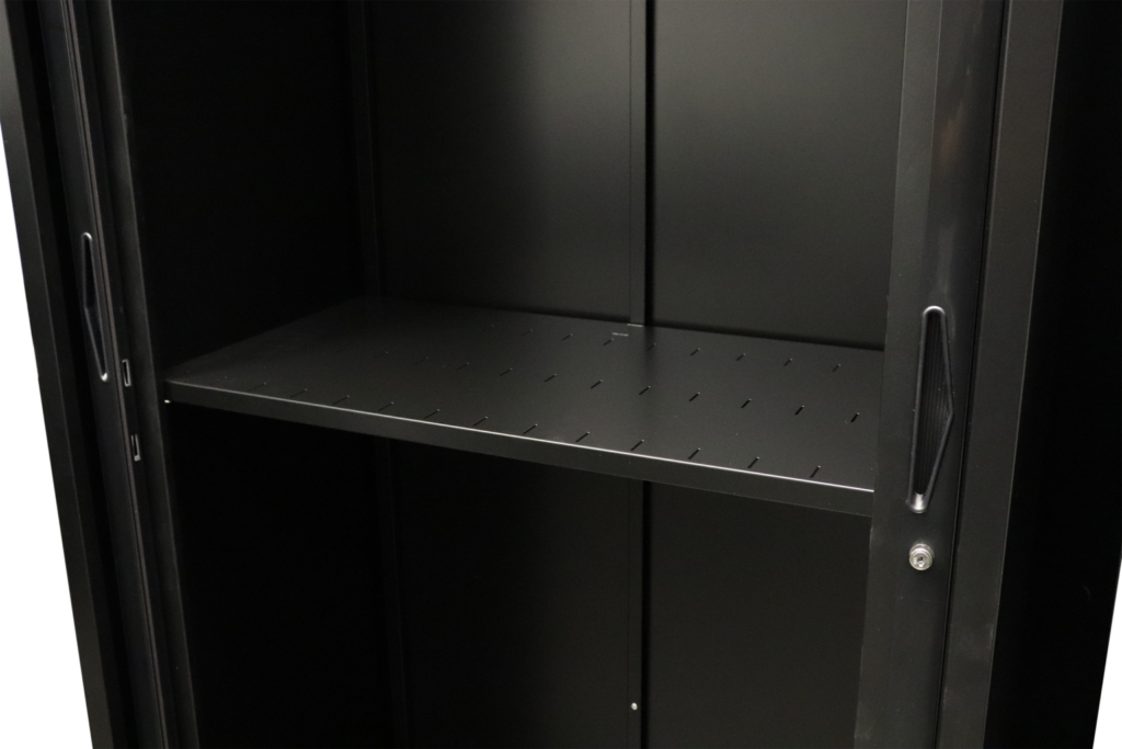 GO Slotted Shelf (750W x 20H x 390D) image