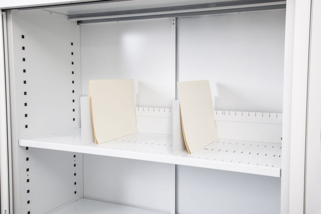 GO Slotted Shelf (1050W x 25H x 390D) image