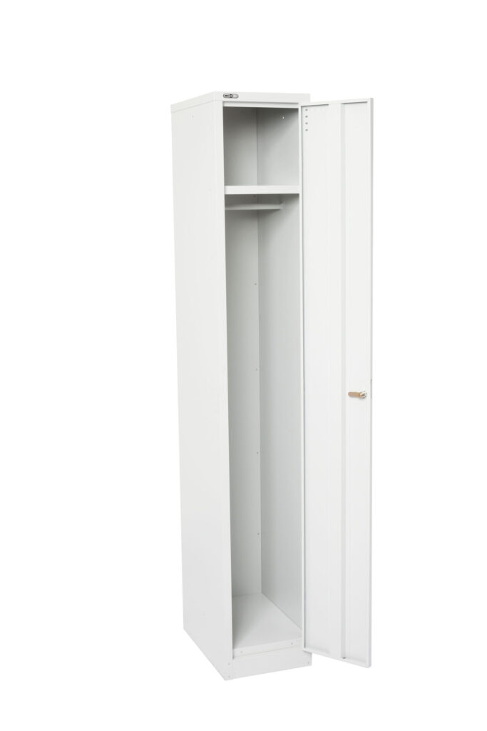GO Locker Single Door (305W x 1830H x 455D) image