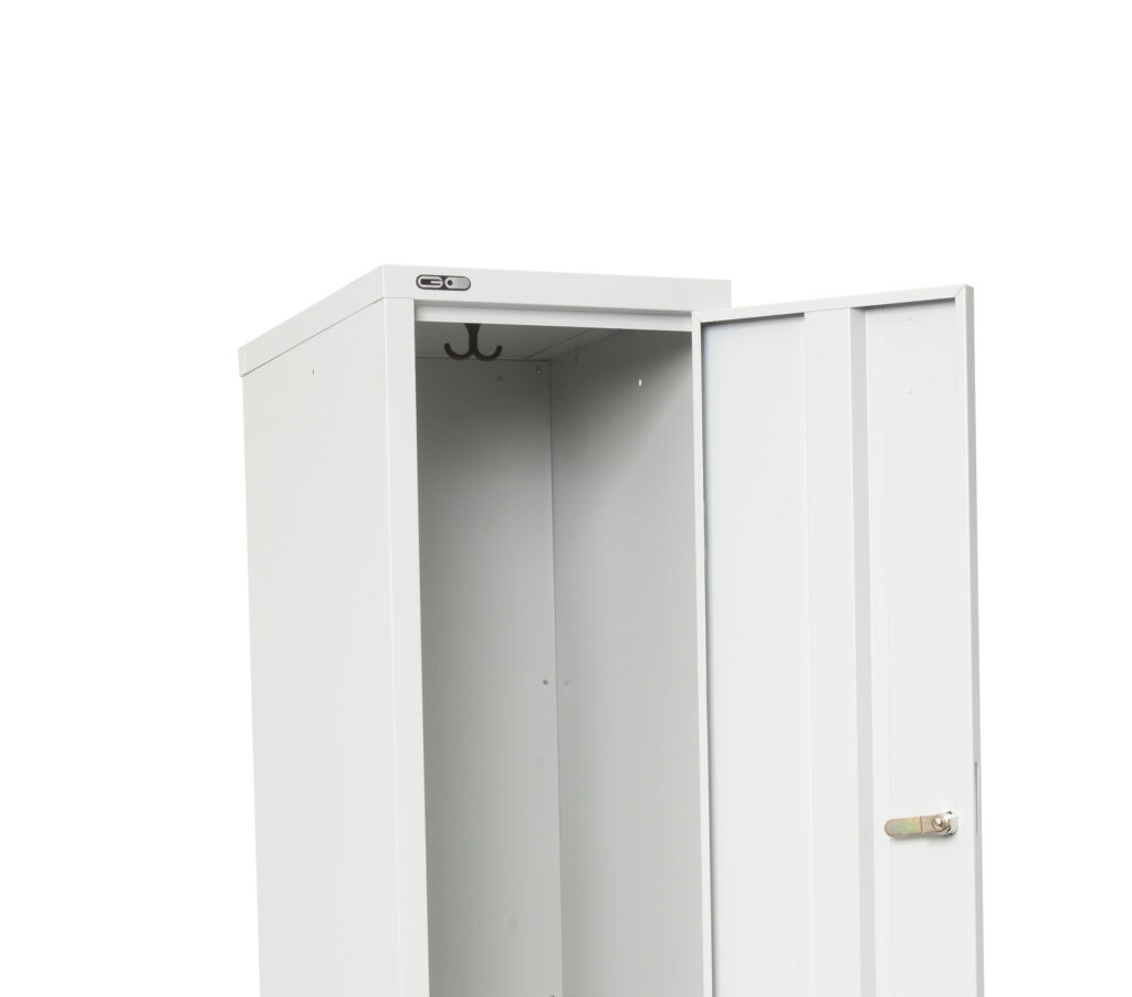 GO Locker 2 Door (380W x 1830H x 455D) image
