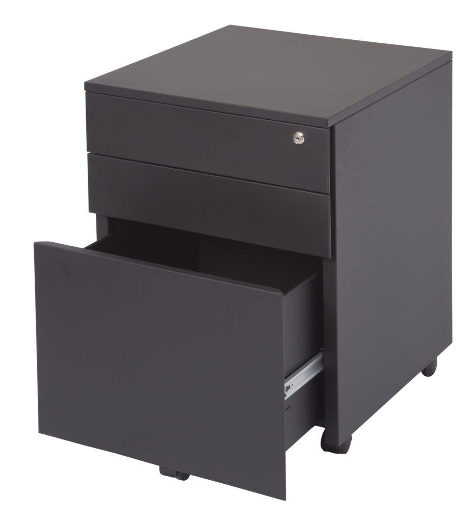 GO Steel Mobile Pedestal image