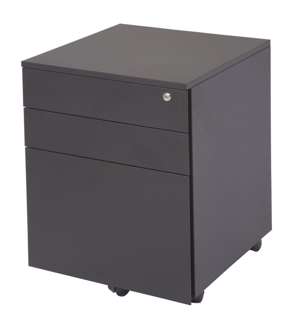GO Steel Mobile Pedestal image