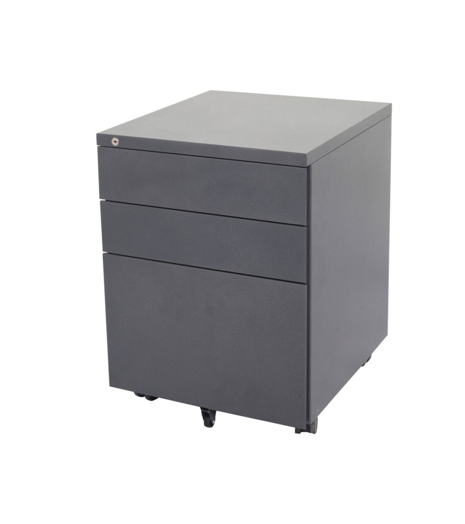 GO Steel Mobile Pedestal image