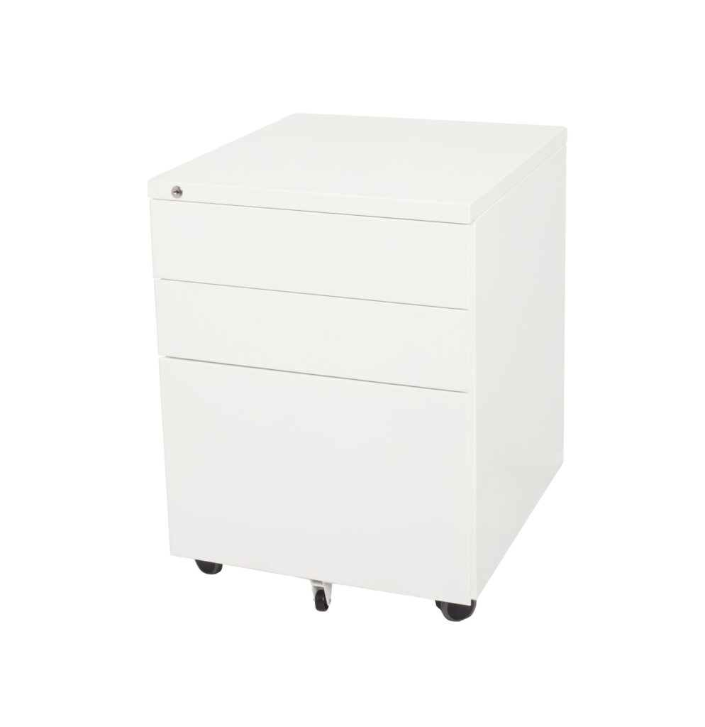 GO Steel Mobile Pedestal image