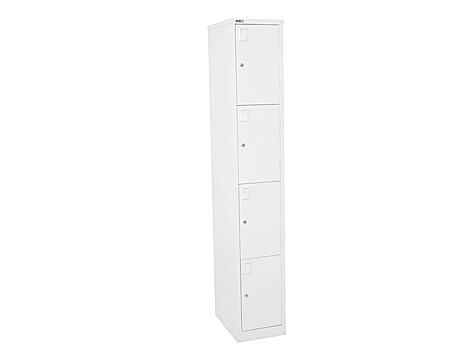 GO Locker 4 Door (380W x 1830H x 455D) image